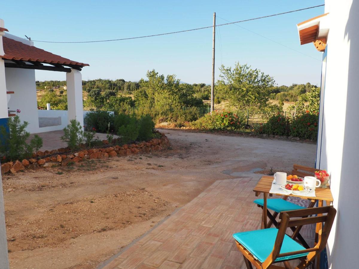 Willa Quinta Do Maranhao Lagos Zewnętrze zdjęcie