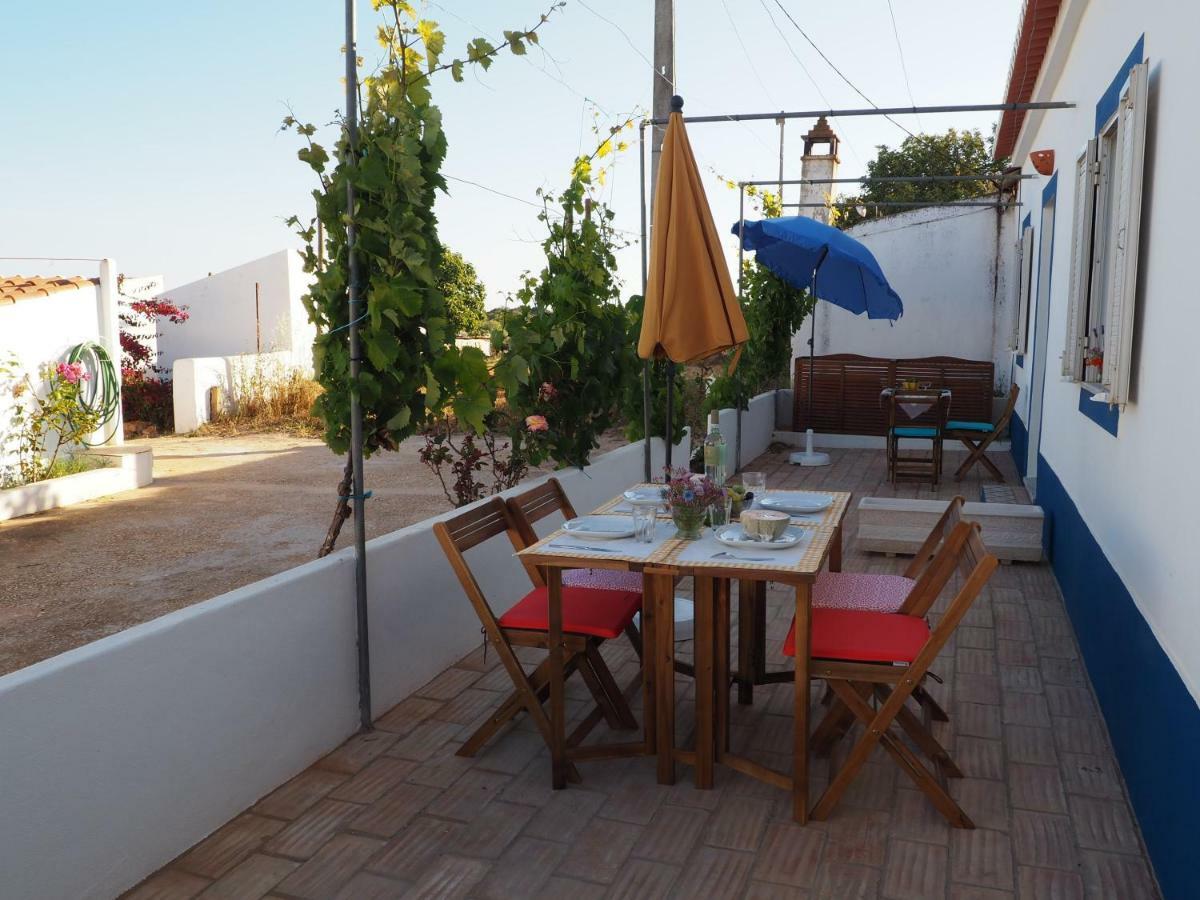 Willa Quinta Do Maranhao Lagos Zewnętrze zdjęcie