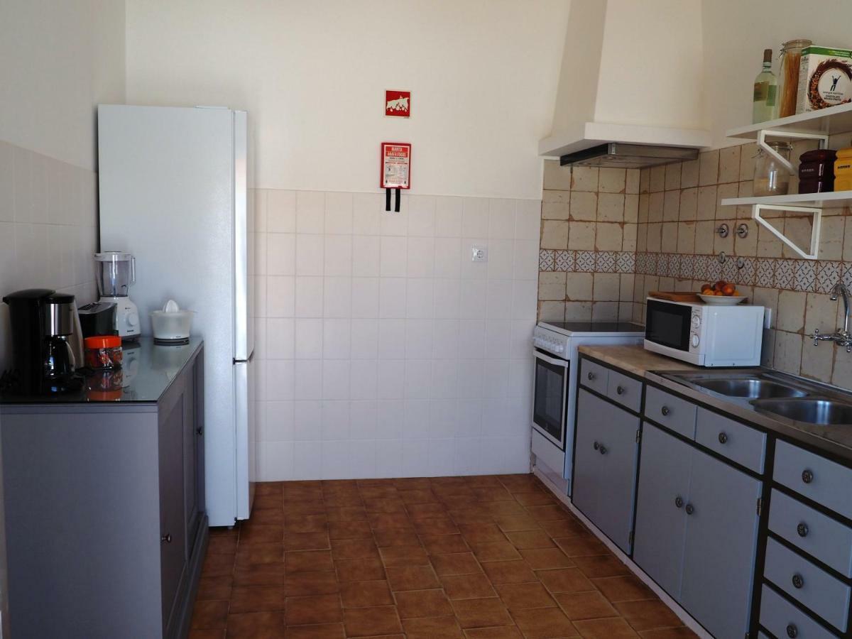 Willa Quinta Do Maranhao Lagos Zewnętrze zdjęcie