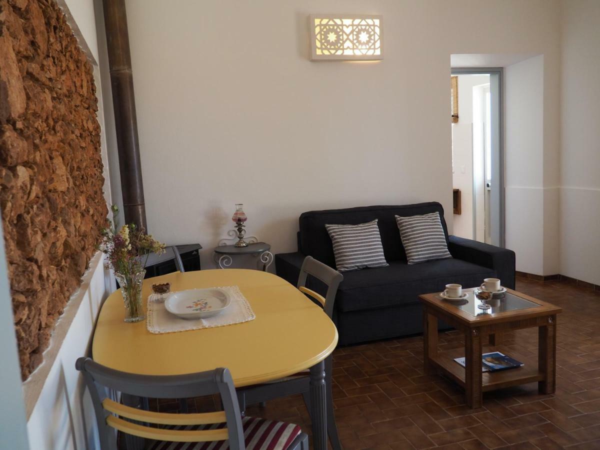 Willa Quinta Do Maranhao Lagos Zewnętrze zdjęcie