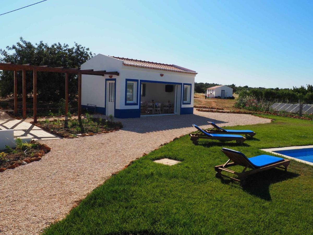 Willa Quinta Do Maranhao Lagos Zewnętrze zdjęcie