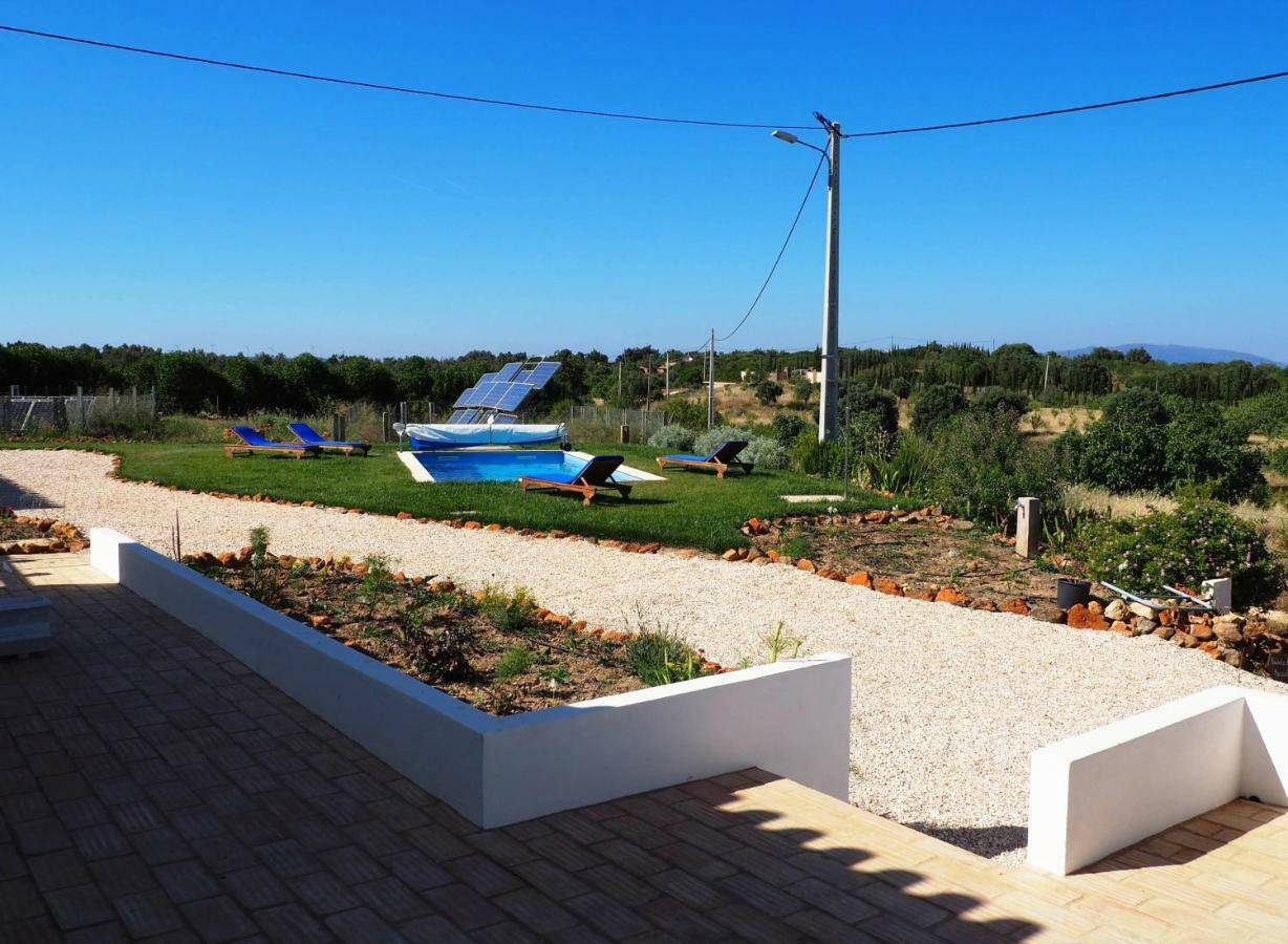 Willa Quinta Do Maranhao Lagos Zewnętrze zdjęcie