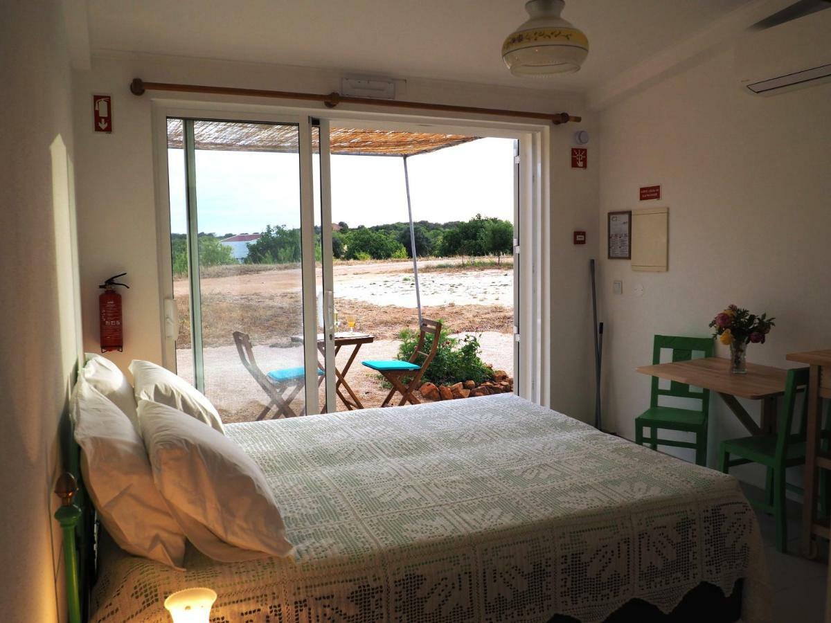 Willa Quinta Do Maranhao Lagos Zewnętrze zdjęcie