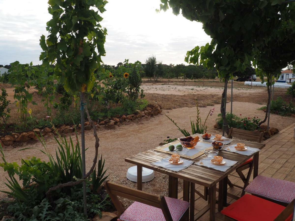 Willa Quinta Do Maranhao Lagos Zewnętrze zdjęcie