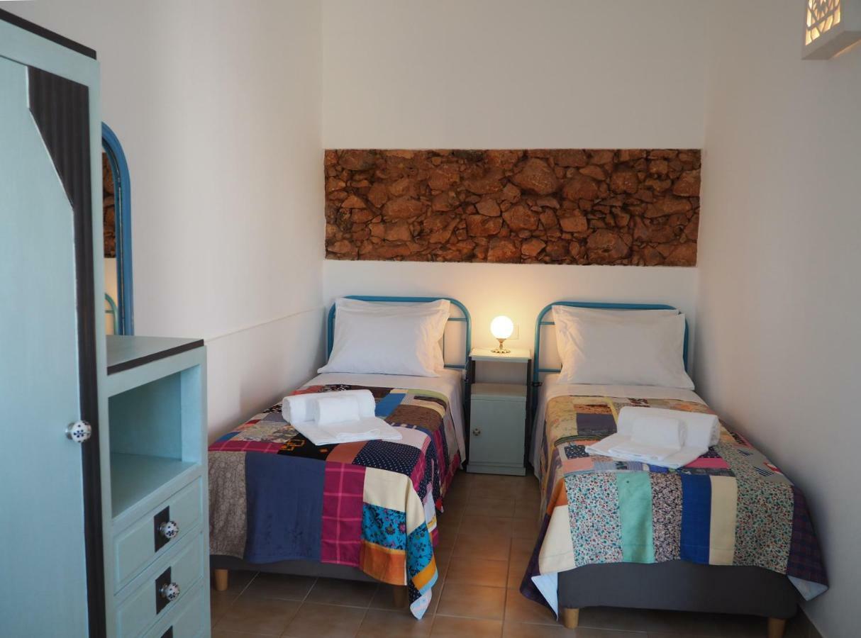 Willa Quinta Do Maranhao Lagos Zewnętrze zdjęcie