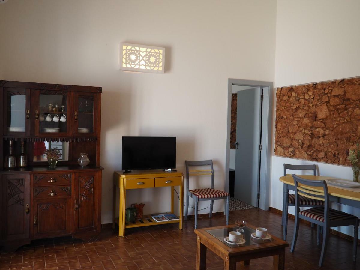 Willa Quinta Do Maranhao Lagos Zewnętrze zdjęcie