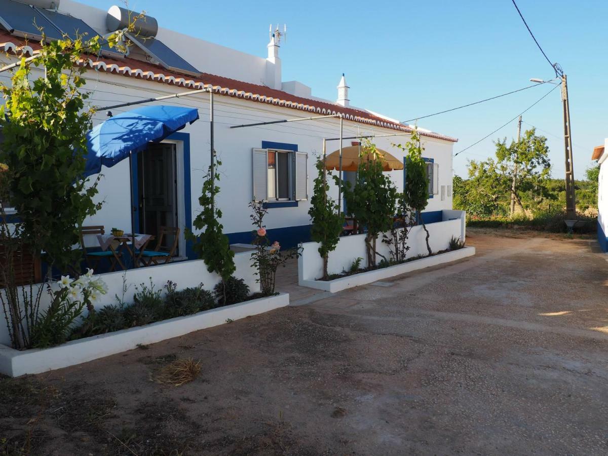 Willa Quinta Do Maranhao Lagos Zewnętrze zdjęcie