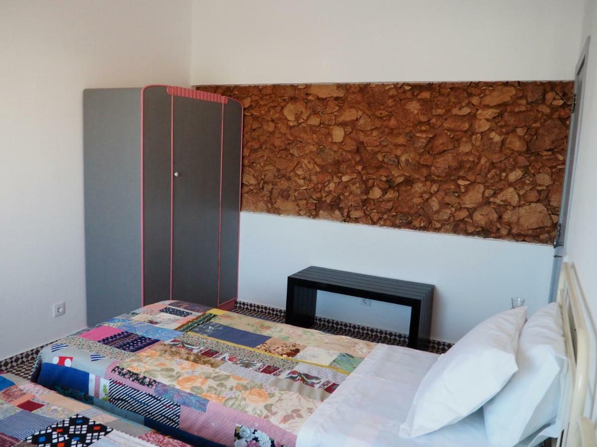 Willa Quinta Do Maranhao Lagos Zewnętrze zdjęcie