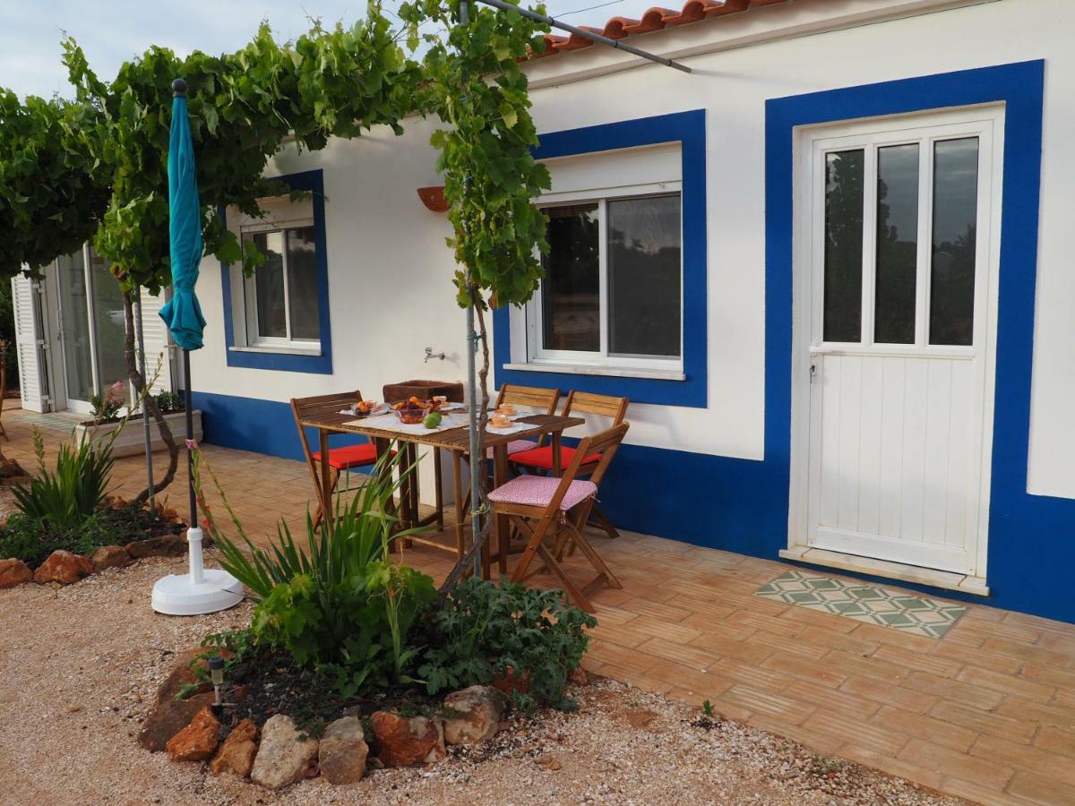 Willa Quinta Do Maranhao Lagos Zewnętrze zdjęcie