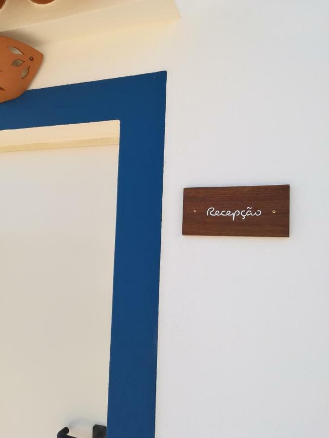 Willa Quinta Do Maranhao Lagos Zewnętrze zdjęcie
