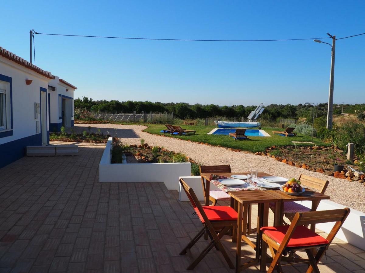 Willa Quinta Do Maranhao Lagos Zewnętrze zdjęcie