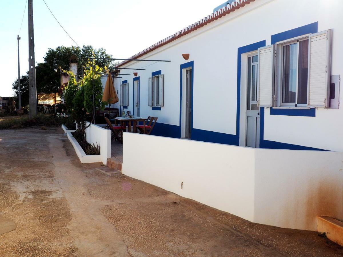 Willa Quinta Do Maranhao Lagos Zewnętrze zdjęcie