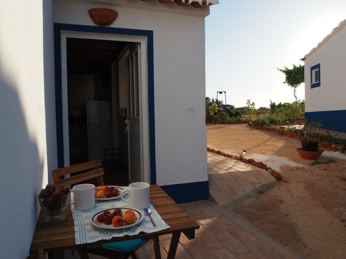 Willa Quinta Do Maranhao Lagos Zewnętrze zdjęcie