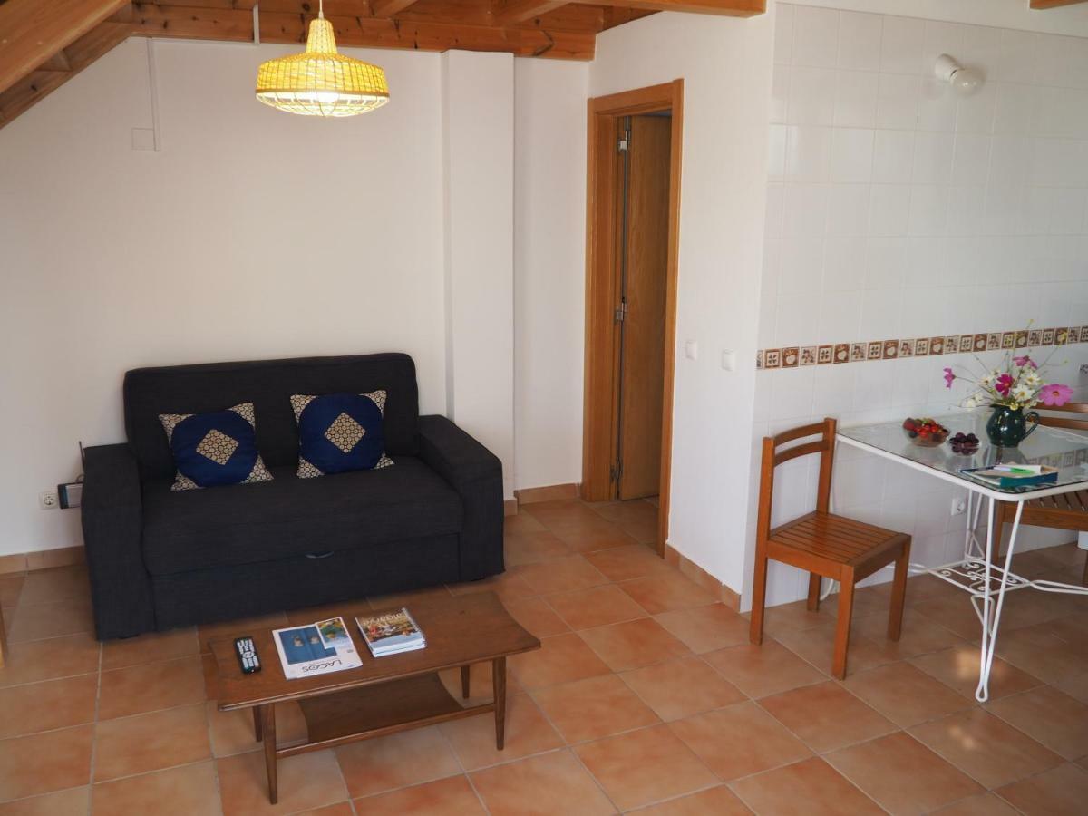 Willa Quinta Do Maranhao Lagos Zewnętrze zdjęcie