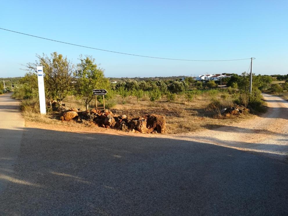 Willa Quinta Do Maranhao Lagos Zewnętrze zdjęcie